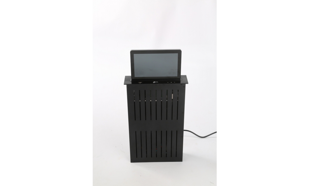 XH-ZP002 升降式電子桌牌