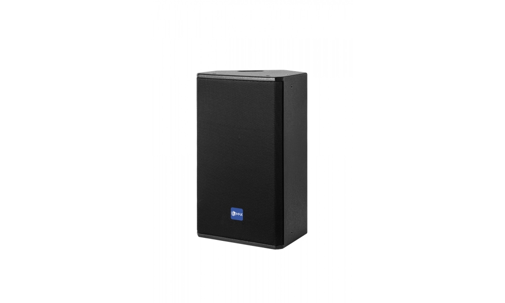 DF-10D 10寸Dante網絡有源音箱
