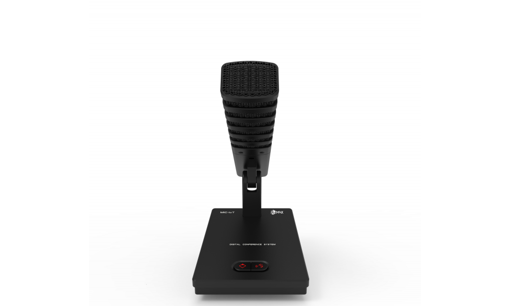 DF-9100C/D 數字網絡會議系統主席/代表單元