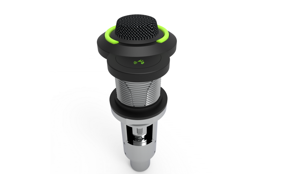 DF-9000N 嵌入式麥聯(lián)網(wǎng)(MIC-IoT)會議單元