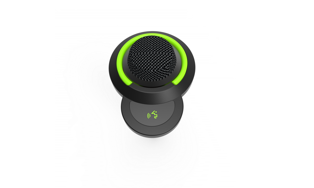 DF-9000N 嵌入式麥聯(lián)網(wǎng)(MIC-IoT)會議單元