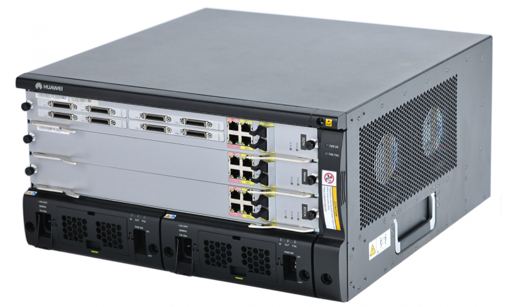 VP9650 MCU