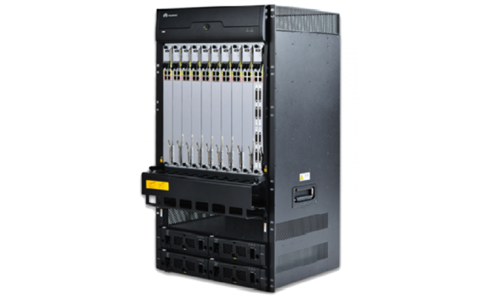 VP9660 MCU