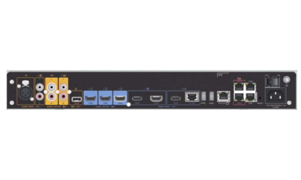 HUAWEI CloudLink Box 600