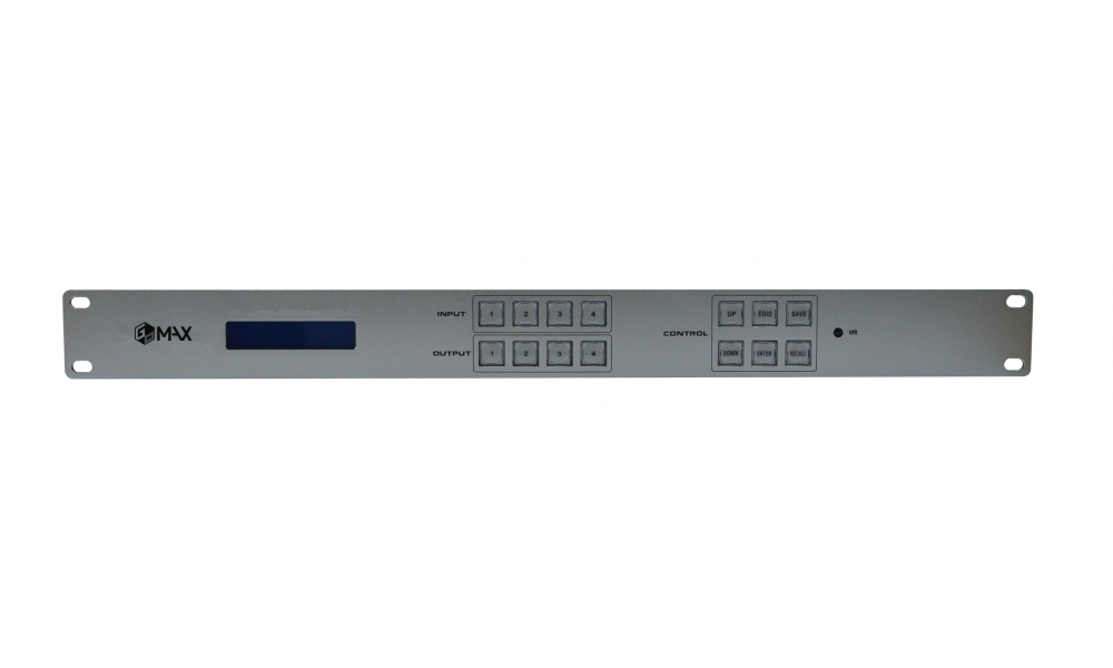 TR-C5H0404 HDMI矩陣