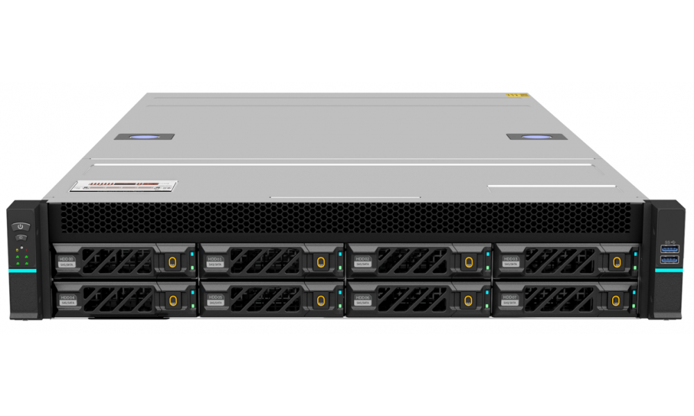 VM-X9600 MCU