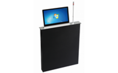 XH-1500HZ/1700HZ/1800HZ/2100HZ 無紙化升降終端 (帶觸摸、11.6