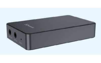 S100 (USB-Line)音頻轉換器