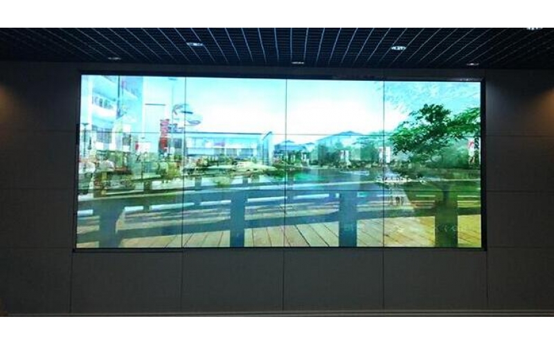 蕪湖市某科技產業園項目